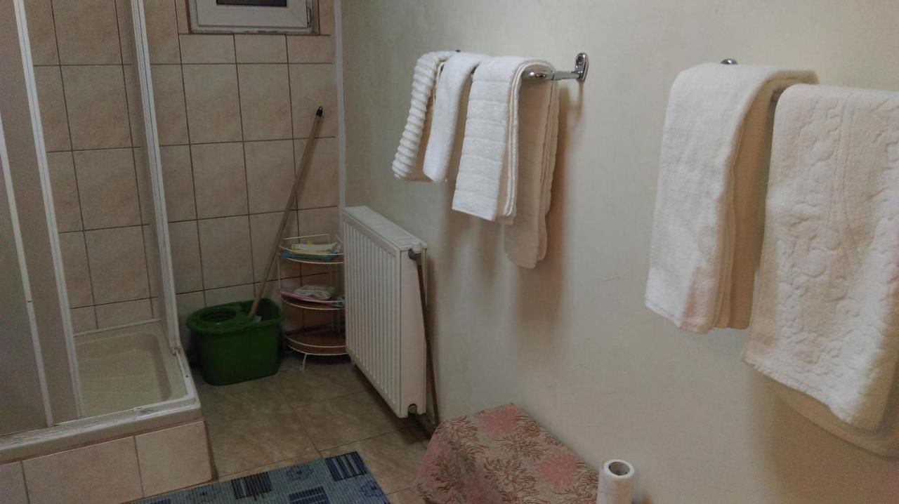 Дома для отпуска Villa Ana Буштени-37