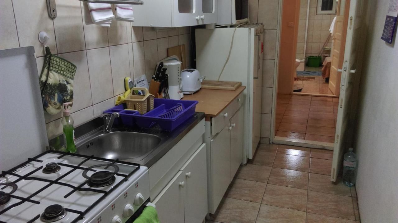 Дома для отпуска Villa Ana Буштени-41