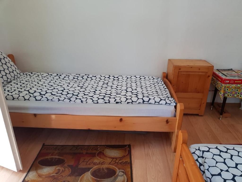 Дома для отпуска Villa Ana Буштени-80