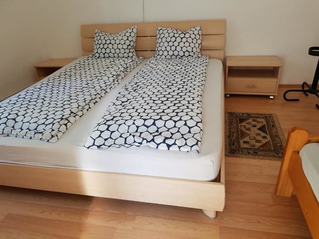 Дома для отпуска Villa Ana Буштени-82