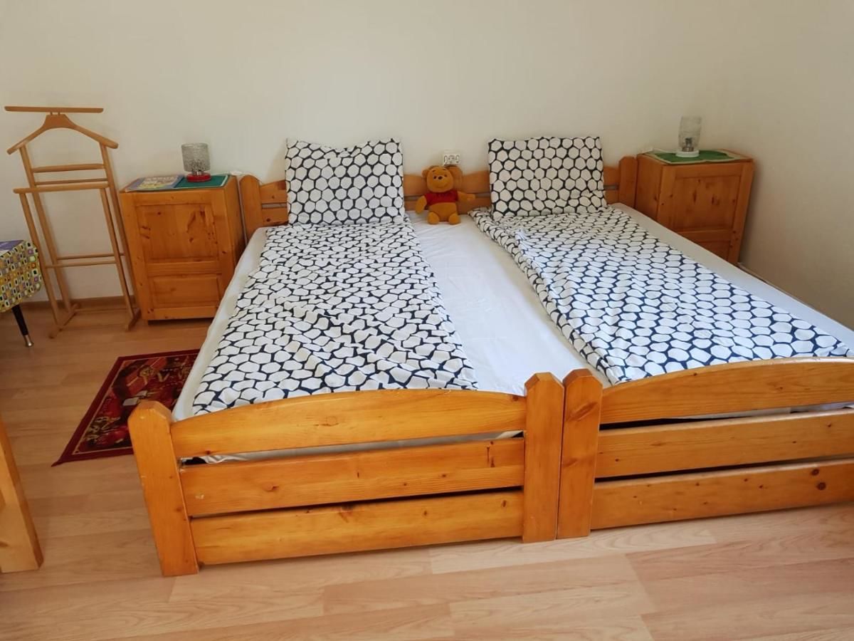 Дома для отпуска Villa Ana Буштени-12
