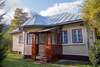 Дома для отпуска Villa Ana Буштени-0