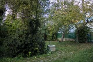 Дома для отпуска Villa Ana Буштени Дом с 2 спальнями-17