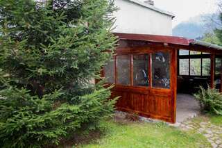Дома для отпуска Villa Ana Буштени Дом с 2 спальнями-18