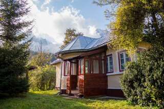 Дома для отпуска Villa Ana Буштени Дом с 2 спальнями-2