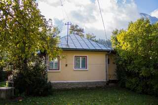 Дома для отпуска Villa Ana Буштени Дом с 2 спальнями-20
