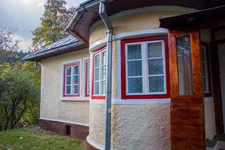 Дома для отпуска Villa Ana Буштени Дом с 2 спальнями-22