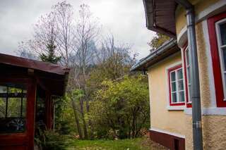 Дома для отпуска Villa Ana Буштени Дом с 2 спальнями-24