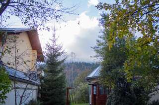Дома для отпуска Villa Ana Буштени Дом с 2 спальнями-26