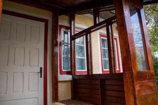 Дома для отпуска Villa Ana Буштени Дом с 2 спальнями-29