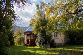 Дома для отпуска Villa Ana Буштени Дом с 2 спальнями-3