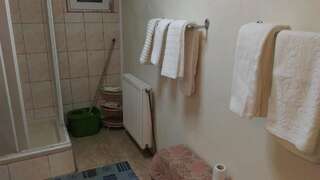 Дома для отпуска Villa Ana Буштени Дом с 2 спальнями-34