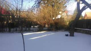 Дома для отпуска Villa Ana Буштени Дом с 2 спальнями-41