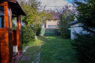 Дома для отпуска Villa Ana Буштени Дом с 2 спальнями-5