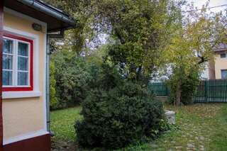 Дома для отпуска Villa Ana Буштени Дом с 2 спальнями-51