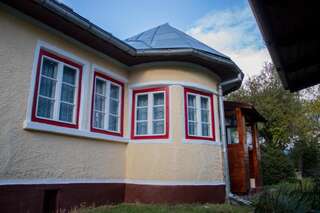 Дома для отпуска Villa Ana Буштени Дом с 2 спальнями-54