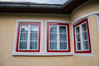 Дома для отпуска Villa Ana Буштени Дом с 2 спальнями-55