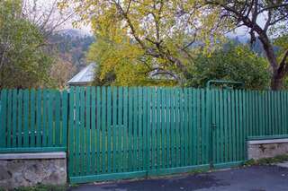 Дома для отпуска Villa Ana Буштени Дом с 2 спальнями-58