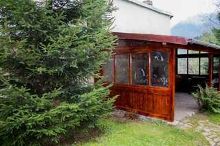 Дома для отпуска Villa Ana Буштени Дом с 2 спальнями-66