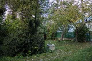 Дома для отпуска Villa Ana Буштени Дом с 2 спальнями-67