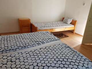Дома для отпуска Villa Ana Буштени Дом с 2 спальнями-8