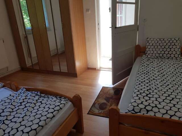 Дома для отпуска Villa Ana Буштени-13