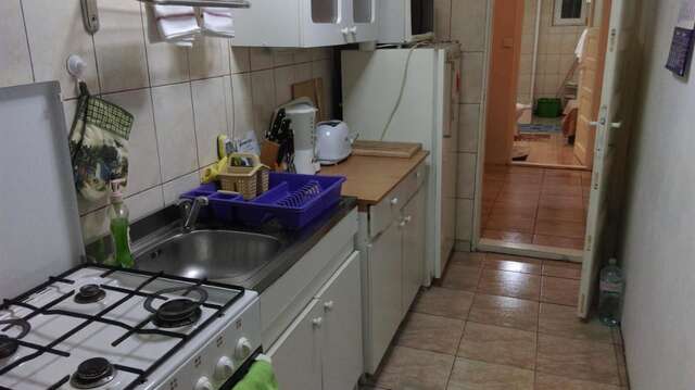 Дома для отпуска Villa Ana Буштени-40