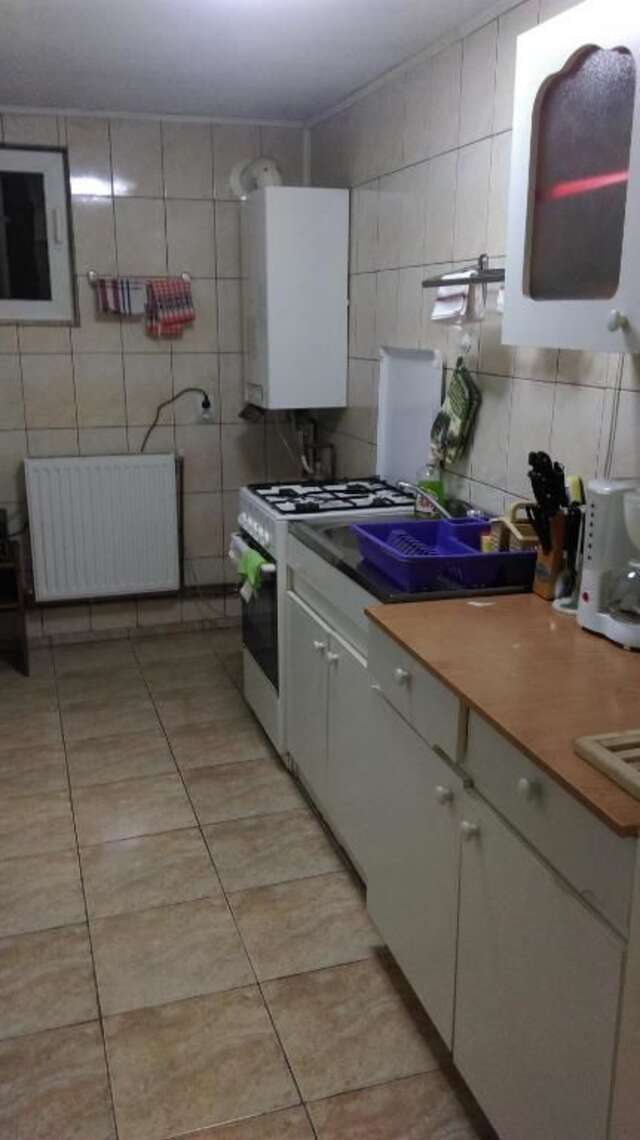 Дома для отпуска Villa Ana Буштени-46