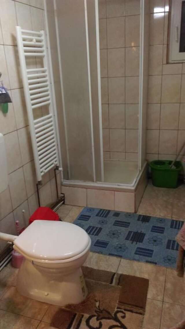 Дома для отпуска Villa Ana Буштени-49