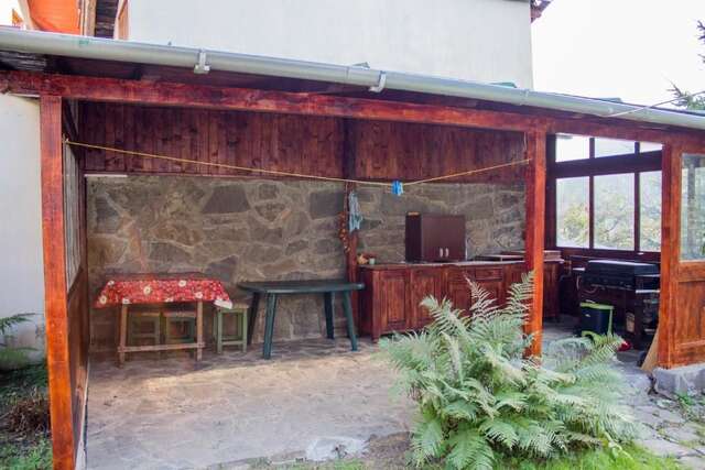 Дома для отпуска Villa Ana Буштени-55