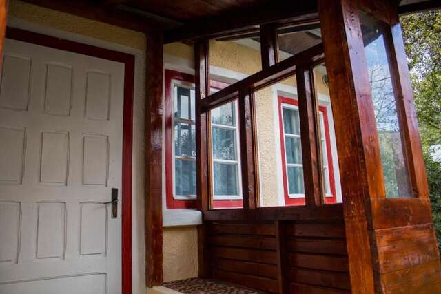Дома для отпуска Villa Ana Буштени-59