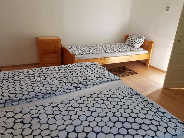 Дома для отпуска Villa Ana Буштени-10