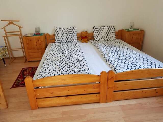 Дома для отпуска Villa Ana Буштени-11